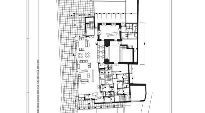 Boutique/Local commercial à Lamego (Almacave e Sé) de 3 348 m²