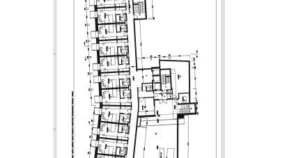 Boutique/Local commercial à Lamego (Almacave e Sé) de 3 348 m²