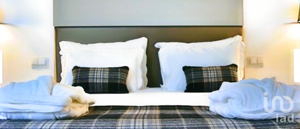 Boutique/Local commercial à Lamego (Almacave e Sé) de 3 348 m²