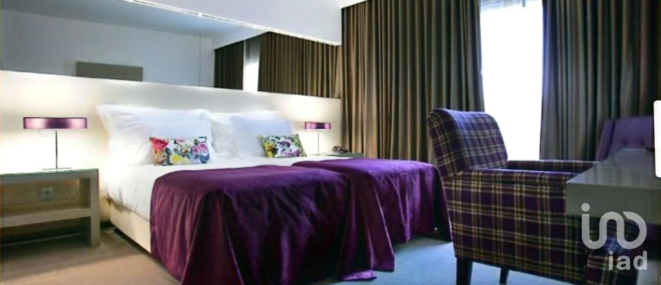 Boutique/Local commercial à Lamego (Almacave e Sé) de 3 348 m²