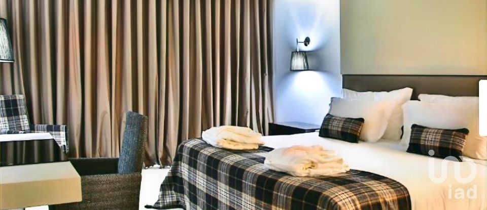 Boutique/Local commercial à Lamego (Almacave e Sé) de 3 348 m²