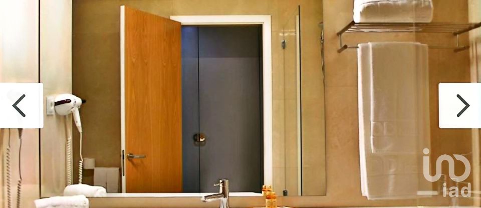 Boutique/Local commercial à Lamego (Almacave e Sé) de 3 348 m²