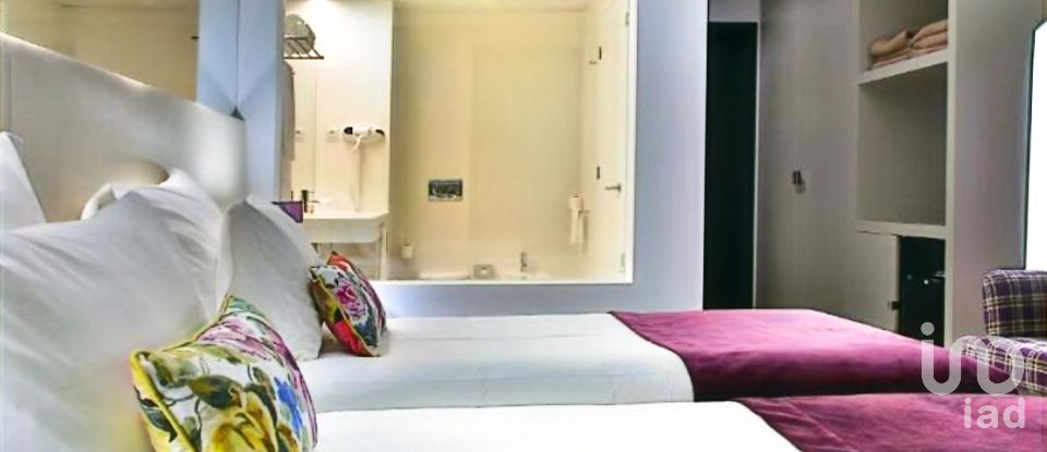 Boutique/Local commercial à Lamego (Almacave e Sé) de 3 348 m²