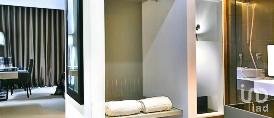 Boutique/Local commercial à Lamego (Almacave e Sé) de 3 348 m²