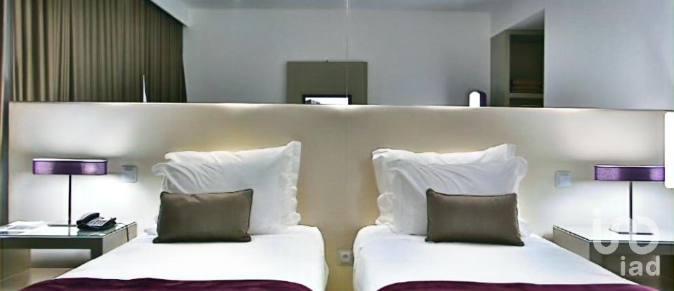 Boutique/Local commercial à Lamego (Almacave e Sé) de 3 348 m²