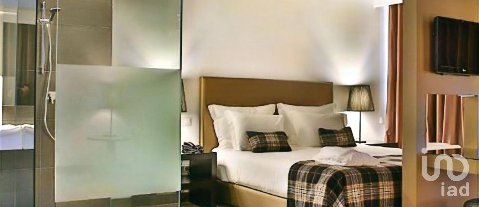 Boutique/Local commercial à Lamego (Almacave e Sé) de 3 348 m²