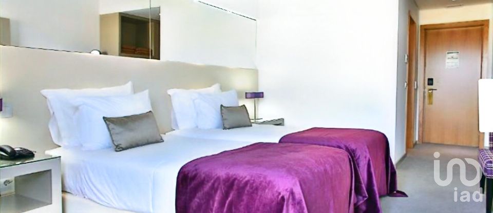 Boutique/Local commercial à Lamego (Almacave e Sé) de 3 348 m²