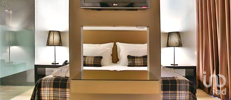 Boutique/Local commercial à Lamego (Almacave e Sé) de 3 348 m²