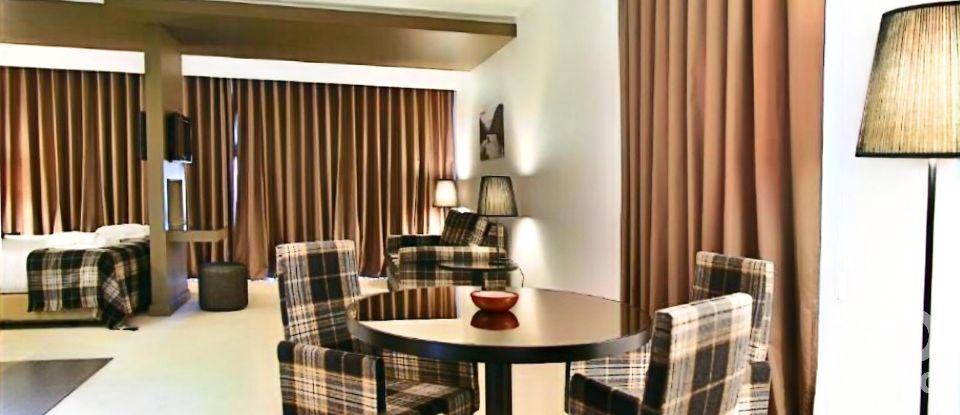 Boutique/Local commercial à Lamego (Almacave e Sé) de 3 348 m²