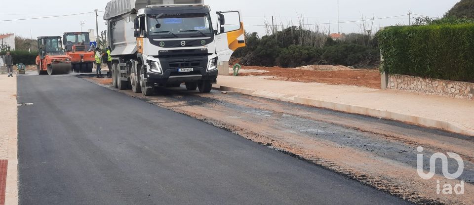 Terreno em Sagres de 450 m²