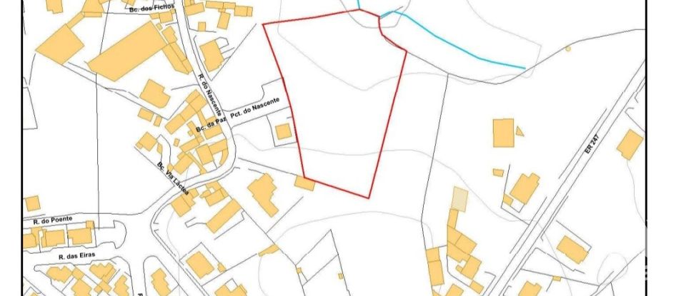 Terreno em Ericeira de 10 001 m²