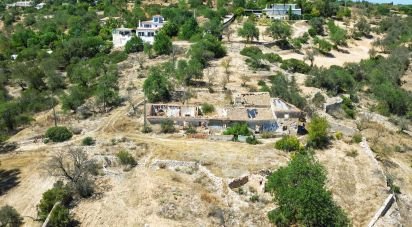 Building plot in Boliqueime of 2,350 m²