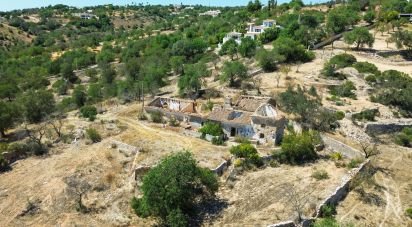 Building plot in Boliqueime of 2,350 m²