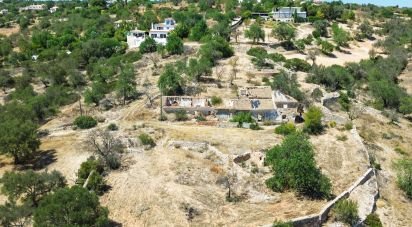 Building plot in Boliqueime of 2,350 m²