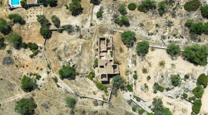 Building plot in Boliqueime of 2,350 m²