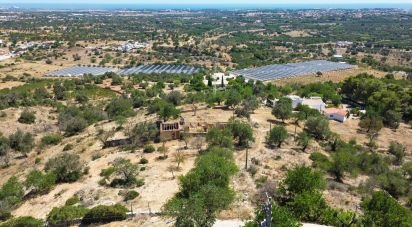 Building plot in Boliqueime of 2,350 m²