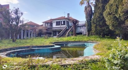 Ferme T4 à Fiães de 14 751 m²