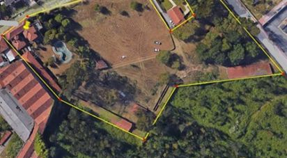 Ferme T4 à Fiães de 14 751 m²