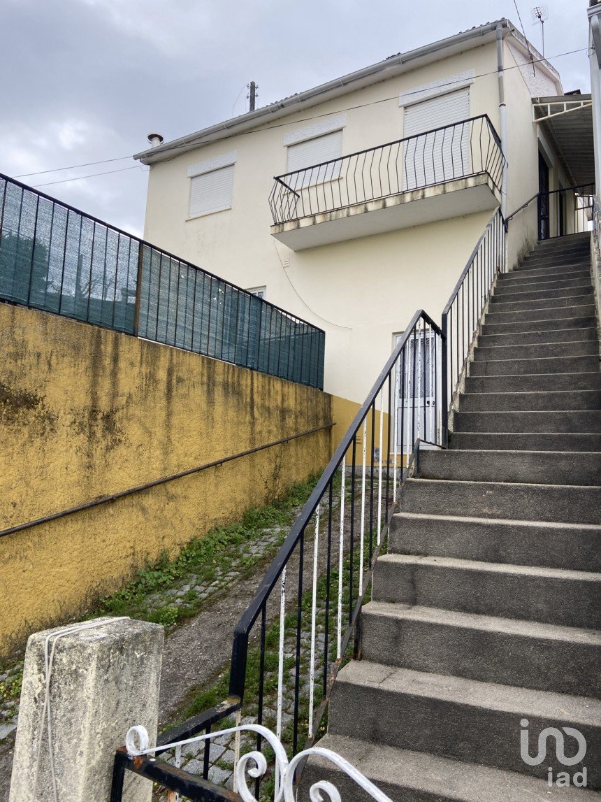 Moradia T3 em Sever de 126 m²