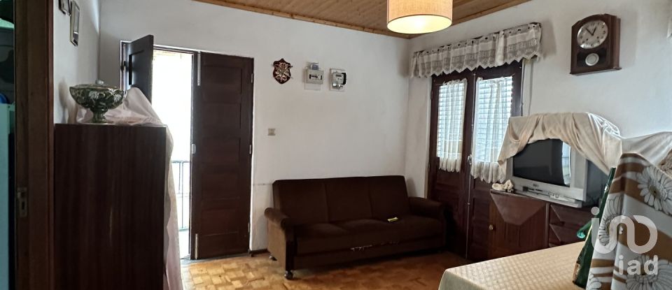 Moradia T3 em Sever de 126 m²