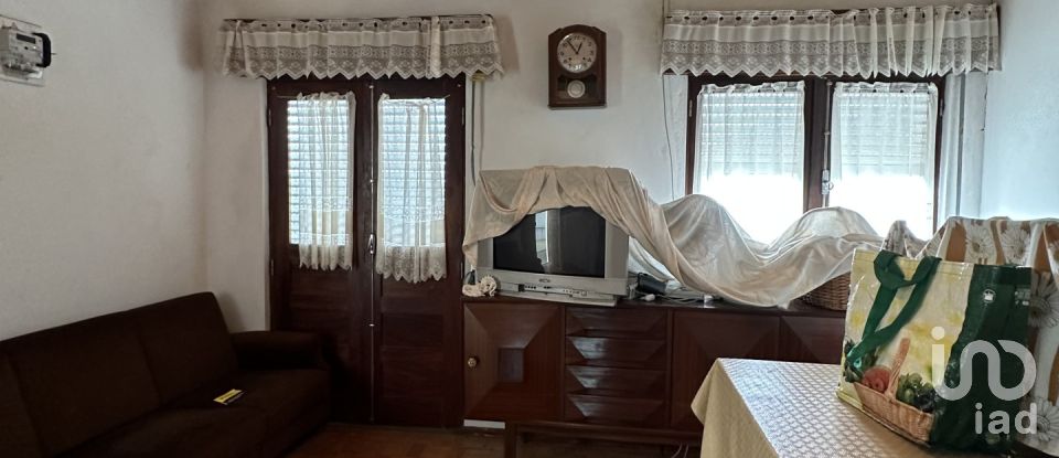 Moradia T3 em Sever de 126 m²