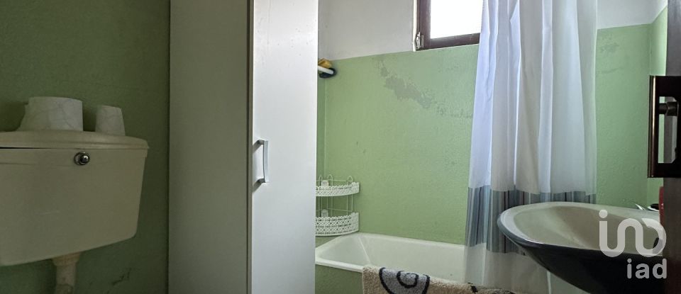 Moradia T3 em Sever de 126 m²