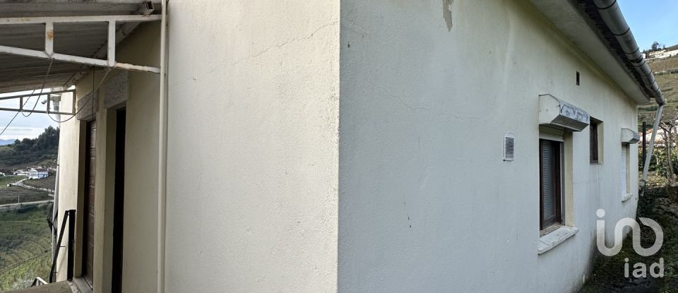 Moradia T3 em Sever de 126 m²