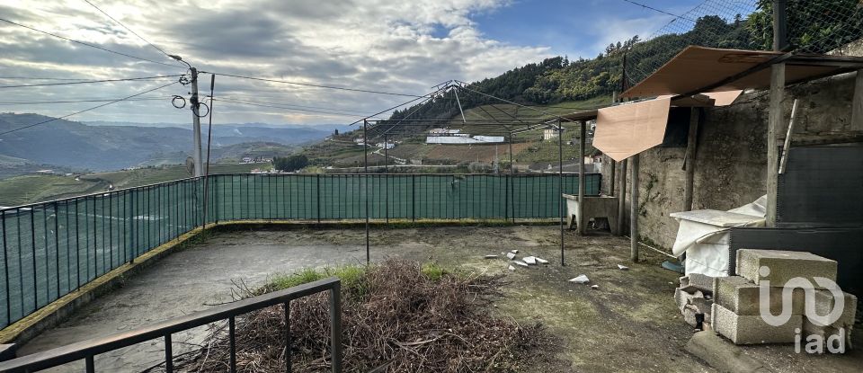 Moradia T3 em Sever de 126 m²