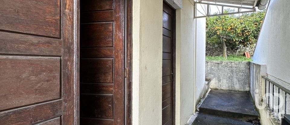 Moradia T3 em Sever de 126 m²