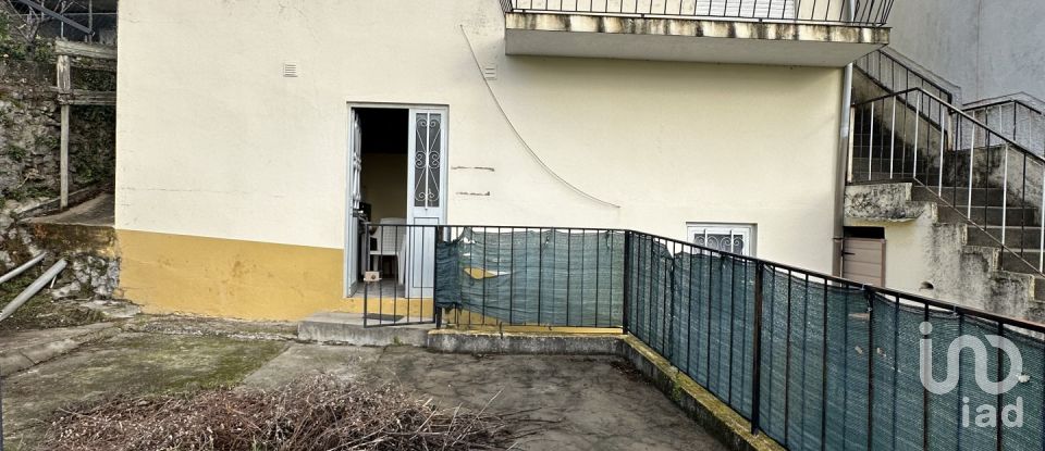 Moradia T3 em Sever de 126 m²