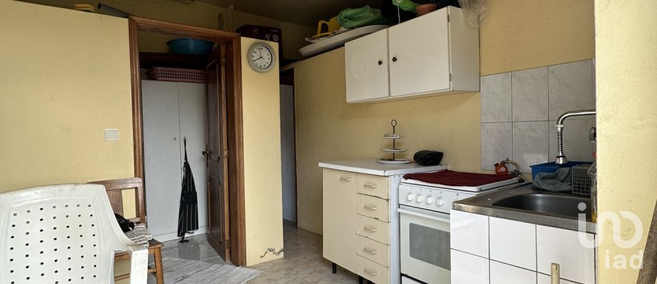 Moradia T3 em Sever de 126 m²