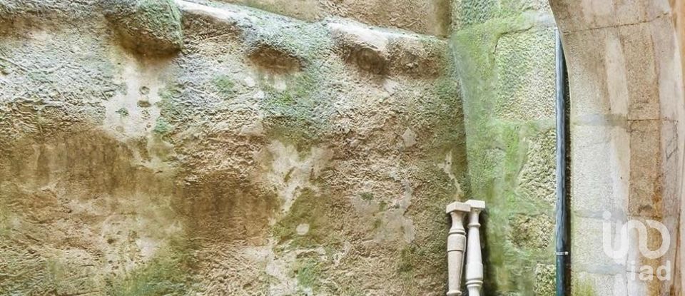 Loja / Estabelecimento Comercial em Cedofeita, Santo Ildefonso, Sé, Miragaia, São Nicolau e Vitória de 488 m²