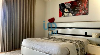 Apartamento T2 em Ermesinde de 114 m²