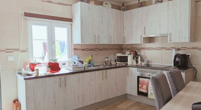 House T2 in Estremoz (Santa Maria e Santo André) of 120 m²