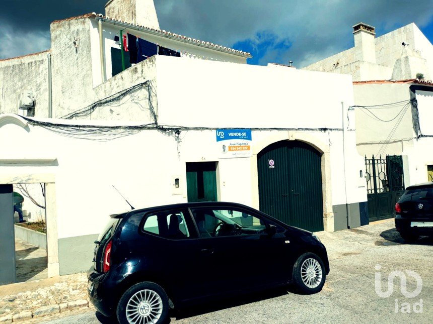 House T2 in Estremoz (Santa Maria e Santo André) of 120 m²