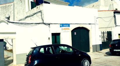 House T2 in Estremoz (Santa Maria e Santo André) of 120 m²