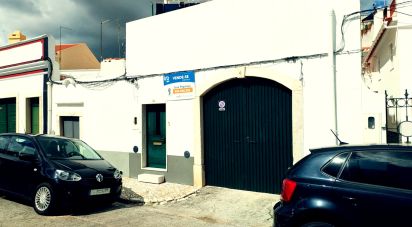 House T2 in Estremoz (Santa Maria e Santo André) of 120 m²