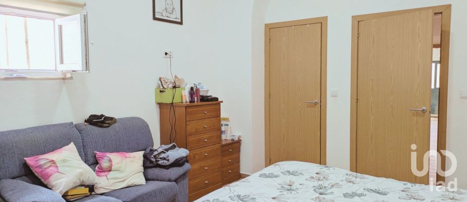 House T2 in Estremoz (Santa Maria e Santo André) of 120 m²