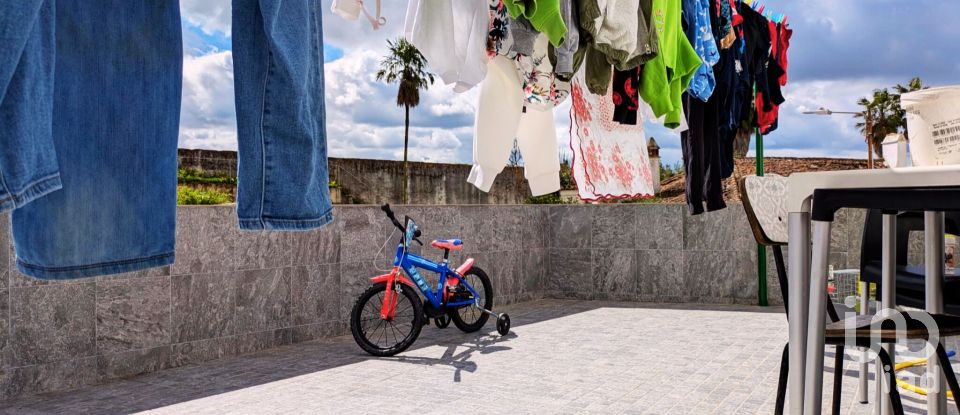 House T2 in Estremoz (Santa Maria e Santo André) of 120 m²