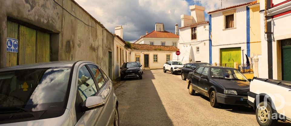 House T2 in Estremoz (Santa Maria e Santo André) of 120 m²