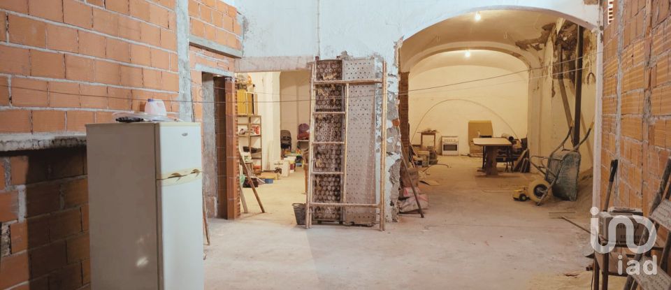 House T2 in Estremoz (Santa Maria e Santo André) of 120 m²