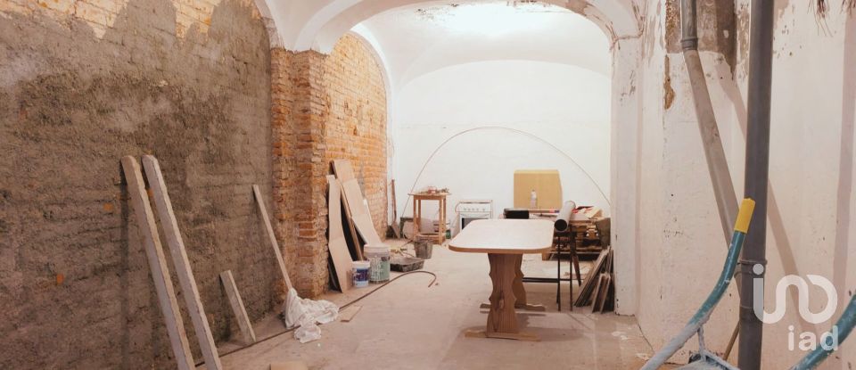 House T2 in Estremoz (Santa Maria e Santo André) of 120 m²