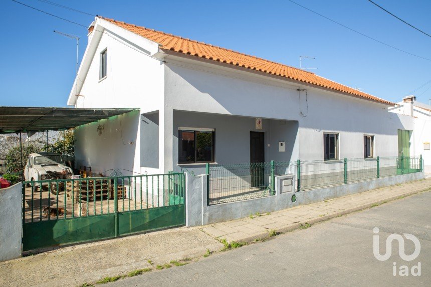 Gîte T3 à Boavista dos Pinheiros de 175 m²