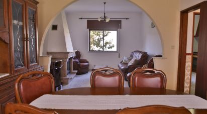 Gîte T3 à Boavista dos Pinheiros de 175 m²