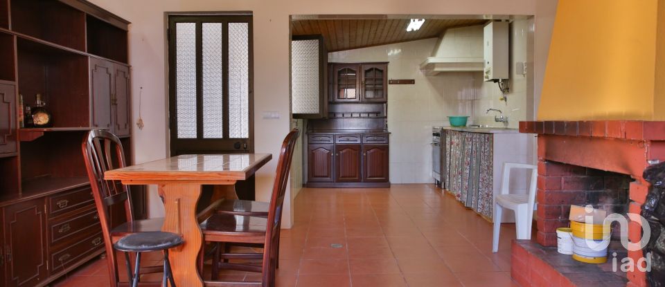 Gîte T3 à Boavista dos Pinheiros de 175 m²