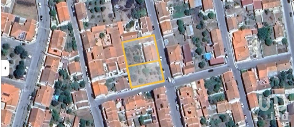 Gîte T3 à Boavista dos Pinheiros de 175 m²