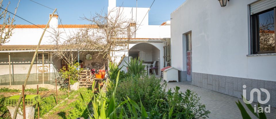 Gîte T3 à Boavista dos Pinheiros de 175 m²