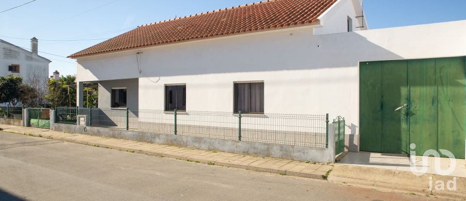 Gîte T3 à Boavista dos Pinheiros de 175 m²