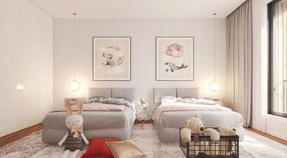 Apartamento T2 em Almancil de 75 m²