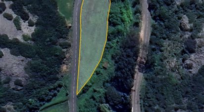 Terrain à Cadaval e Pêro Moniz de 2 600 m²